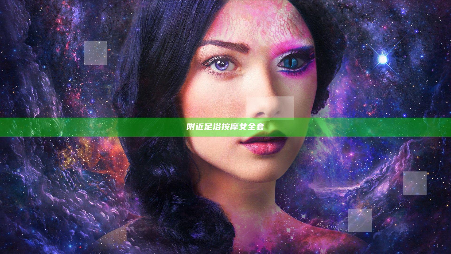 附近足浴按摩女全套