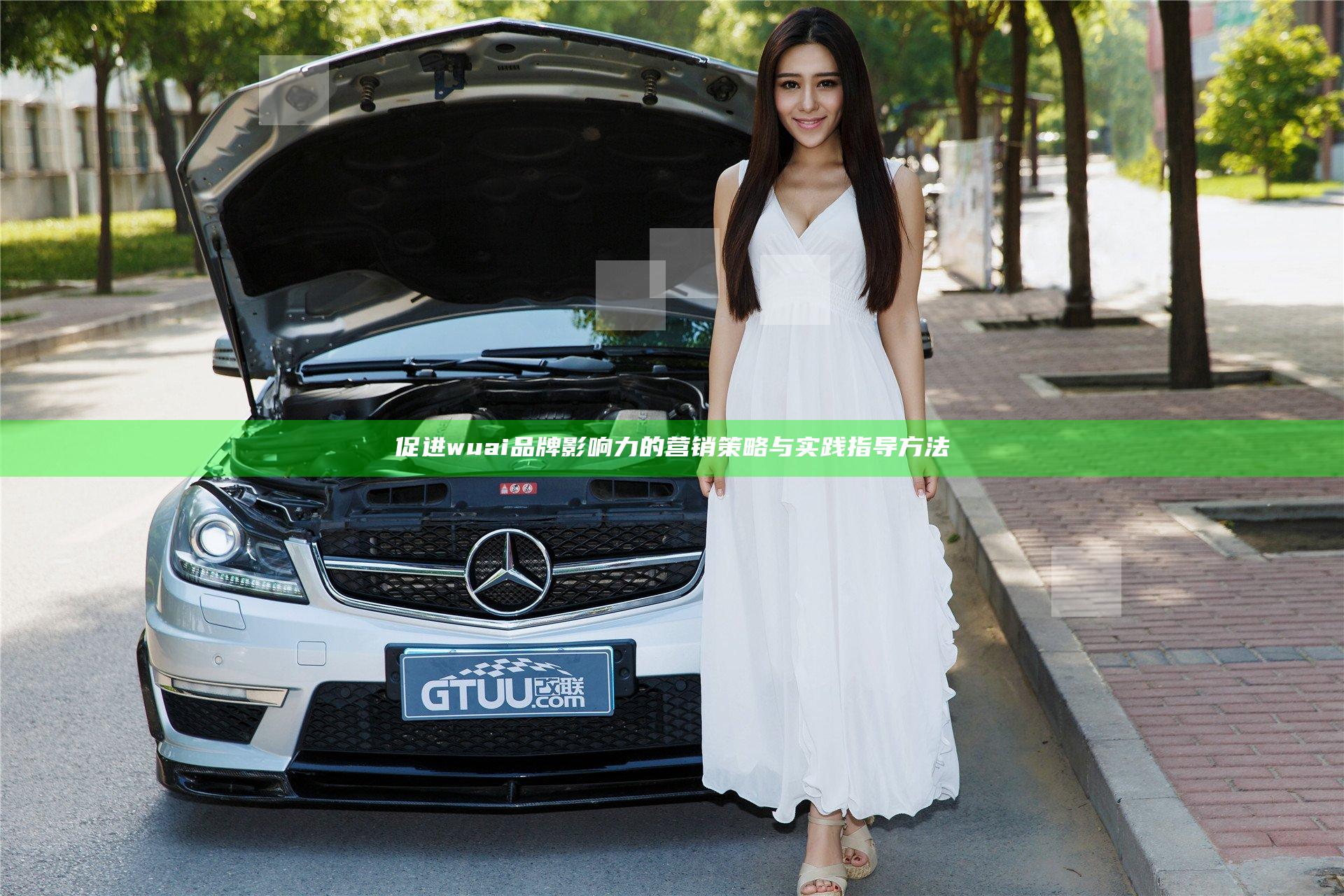 促进wuai品牌影响力的营销策略与实践指导方法