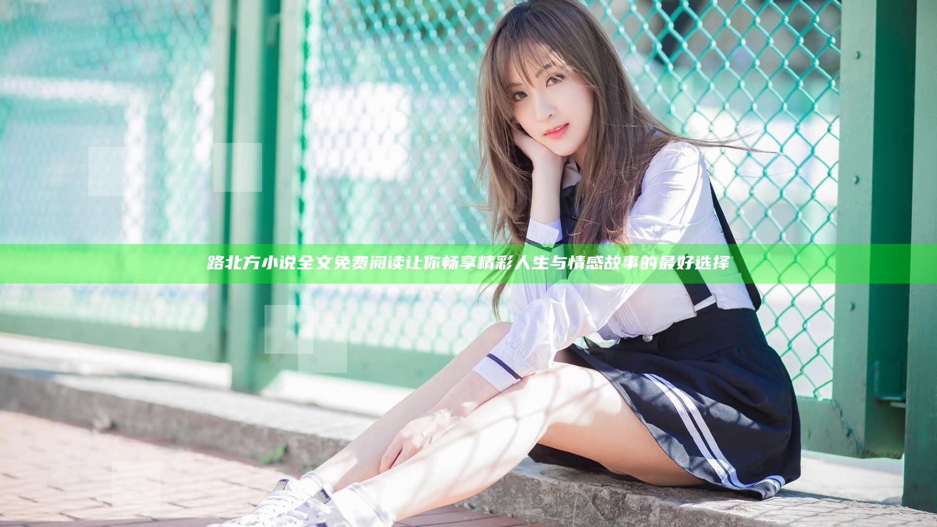 路北方小说全文免费阅读 让你畅享精彩人生与情感故事的最好选择