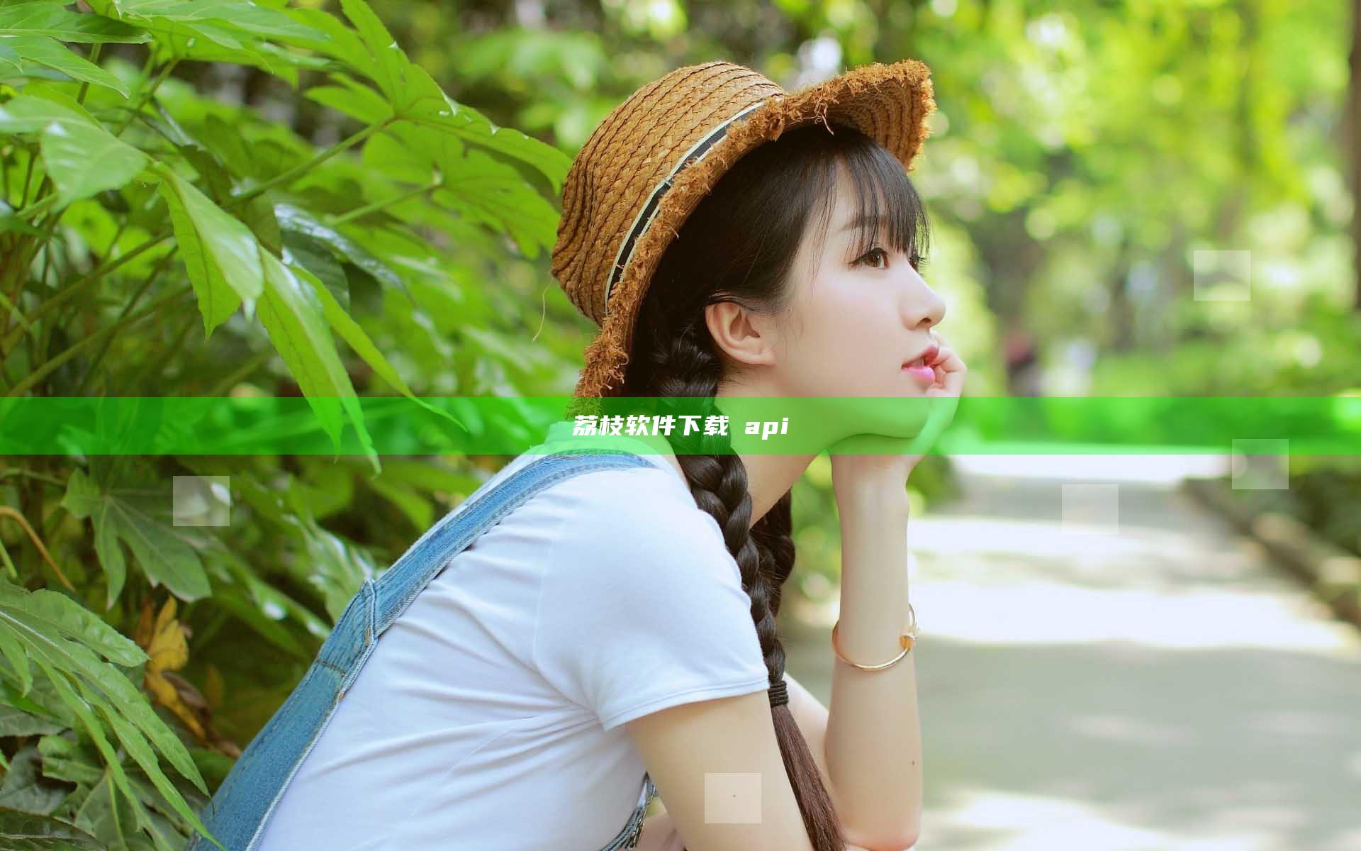荔枝软件下载汅api