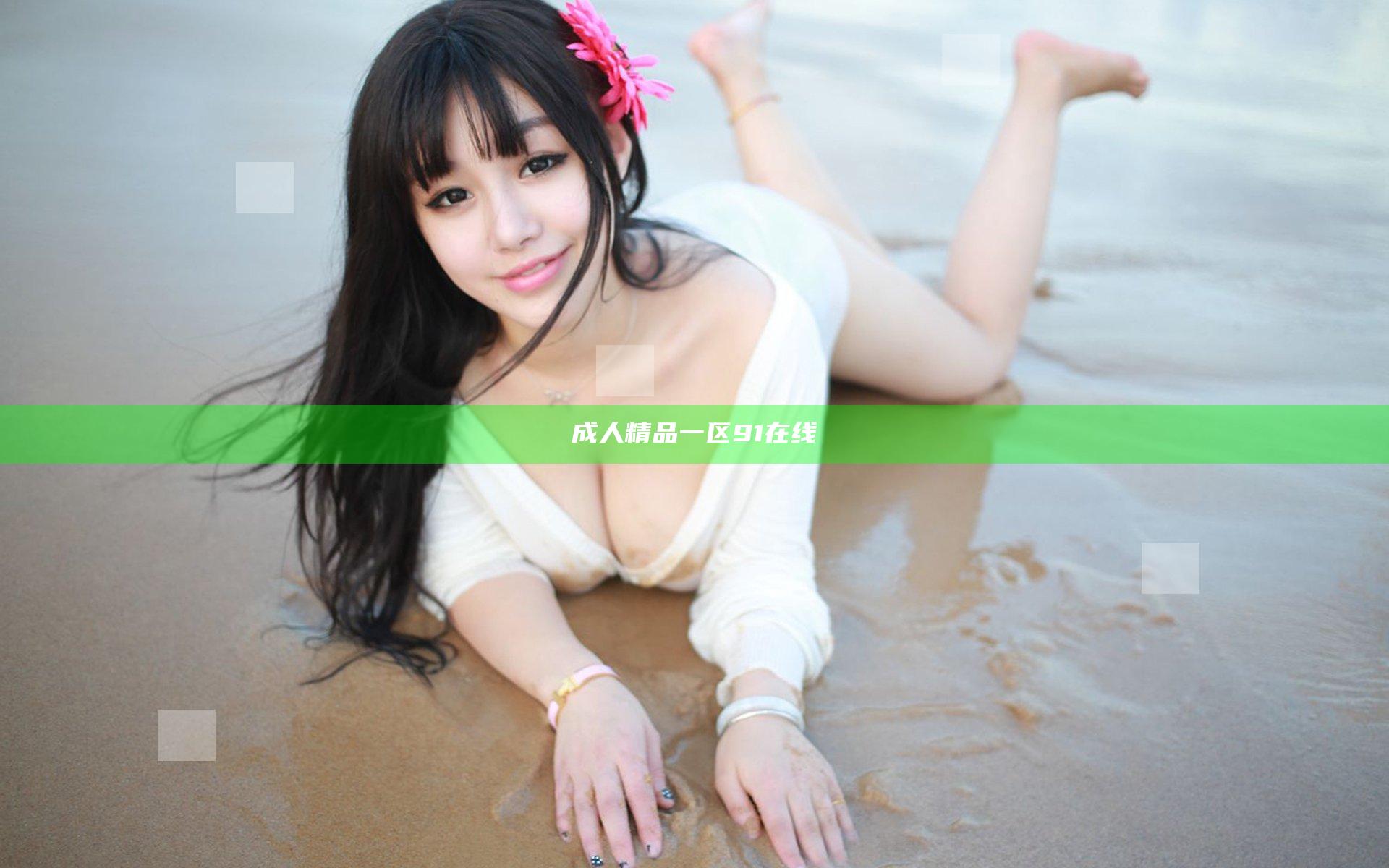 成人精品一区91在线