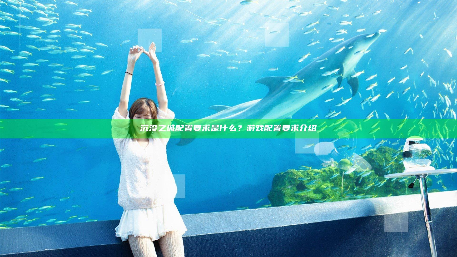 沉没之城配置要求是什么？游戏配置要求介绍